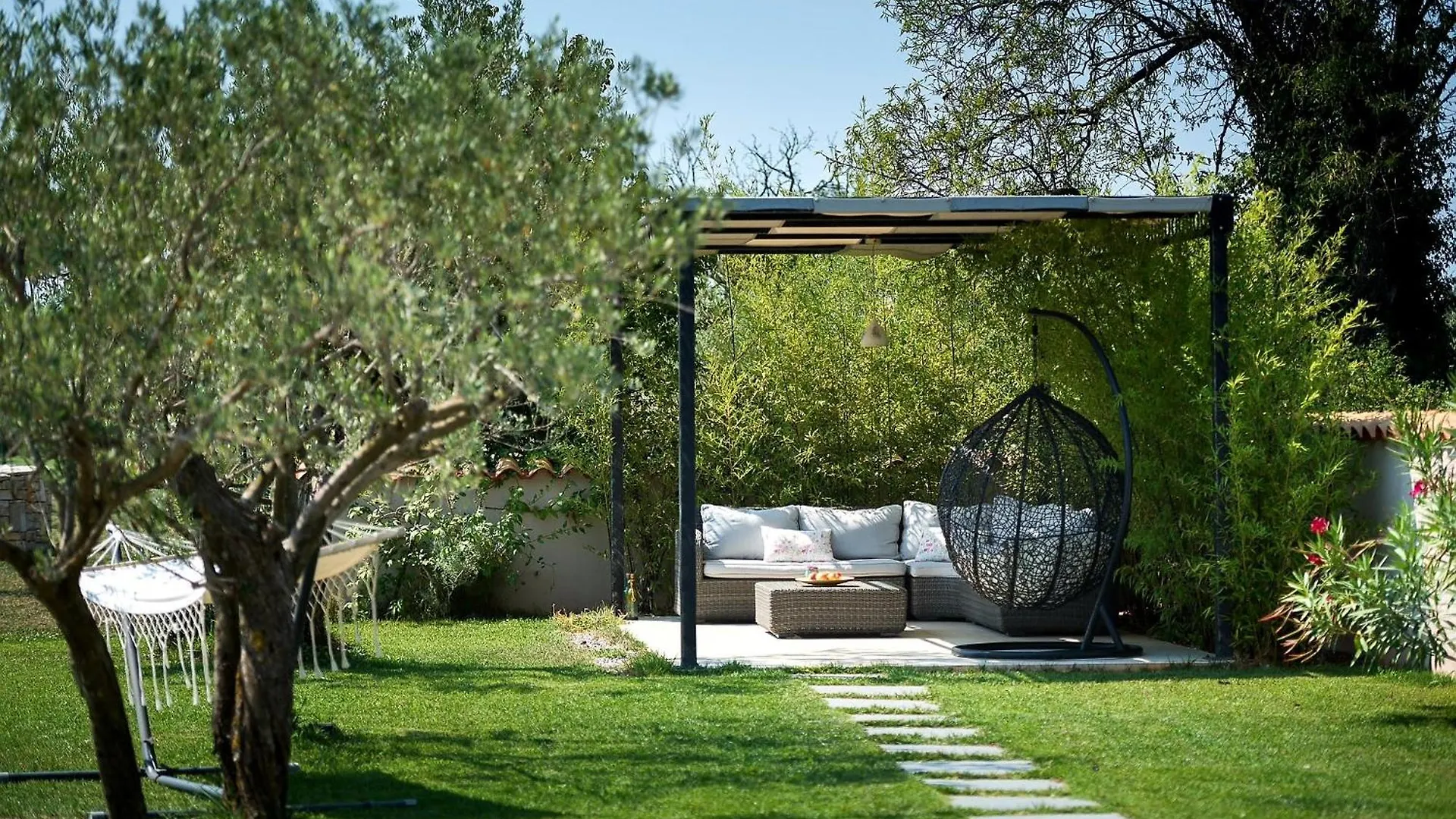 Campi Villa Marcana Croatia