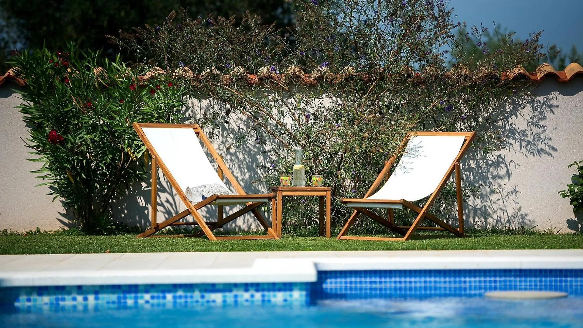 Campi Villa Marcana