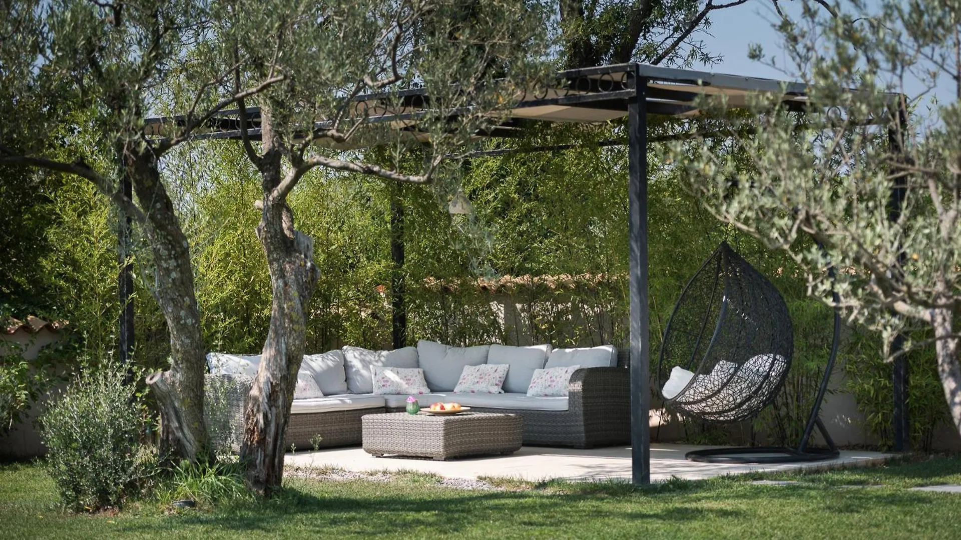 Campi Villa Marcana Croatia