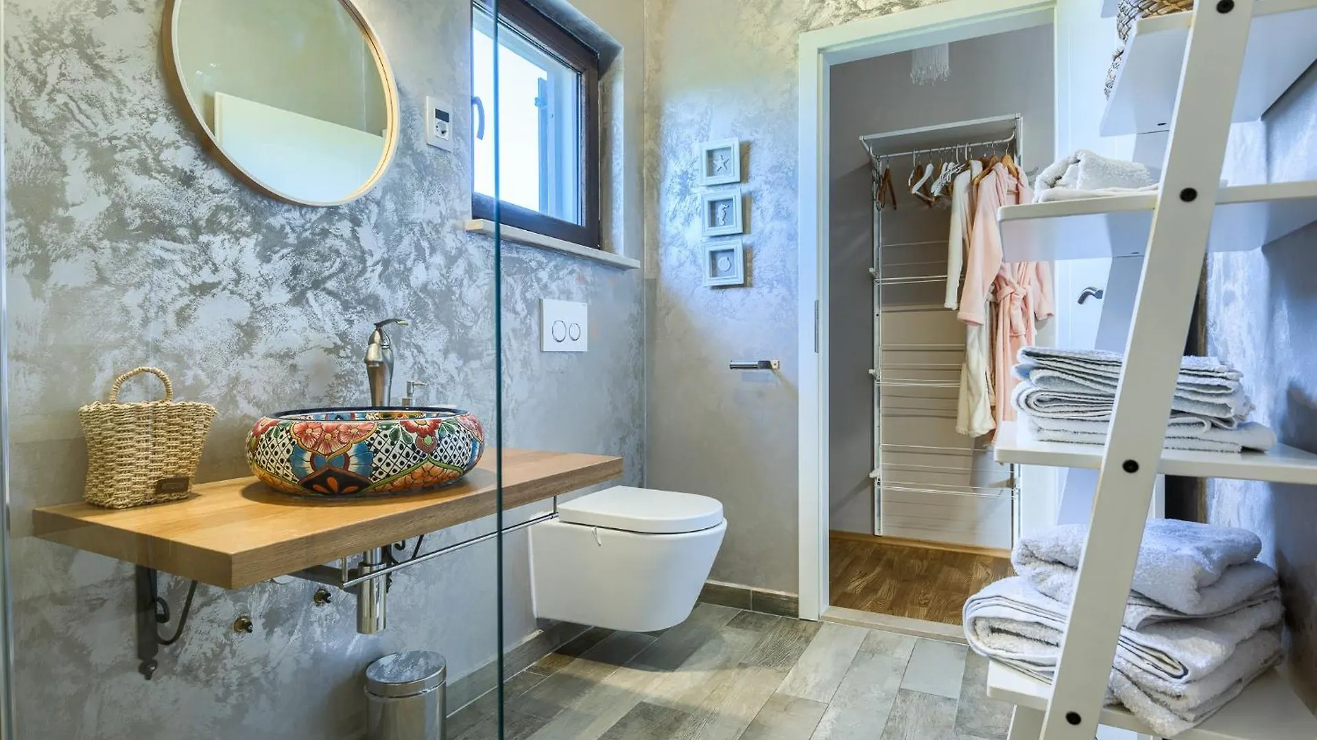 Campi Villa Marcana