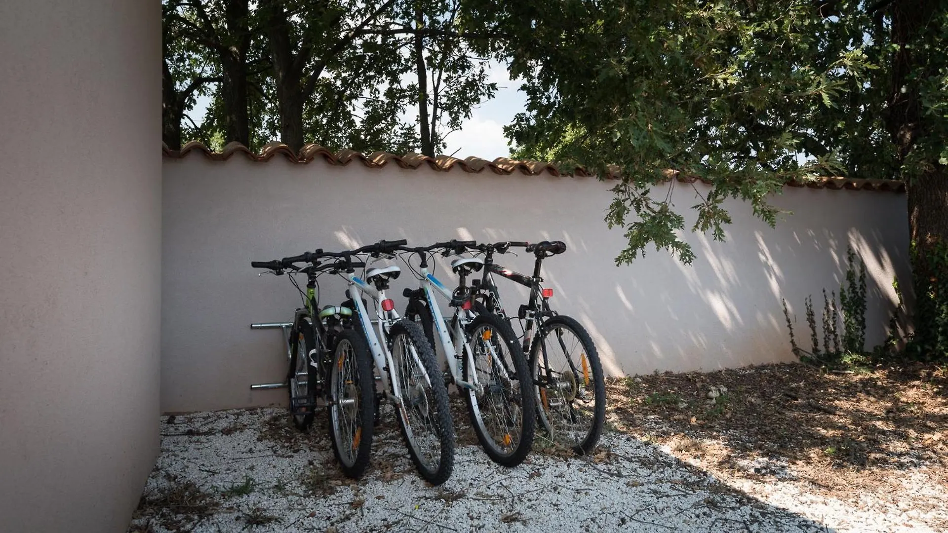 Campi Villa Marcana Croatia